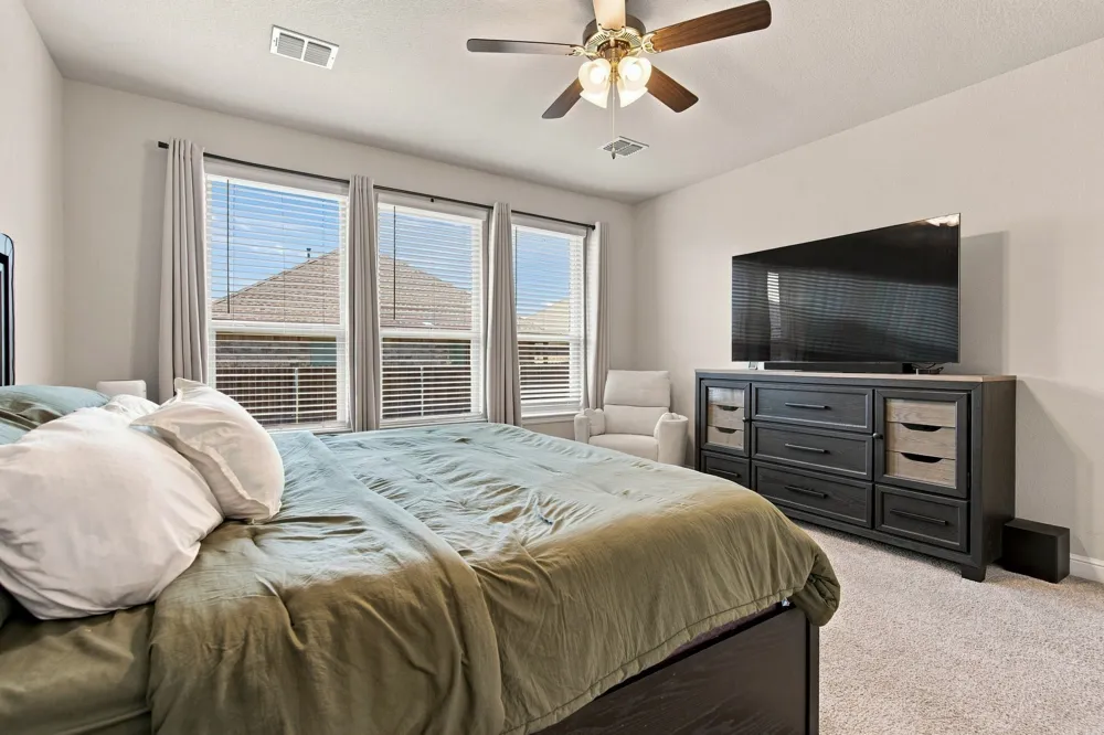 5236 Meadow Lane Krum, TX 76249