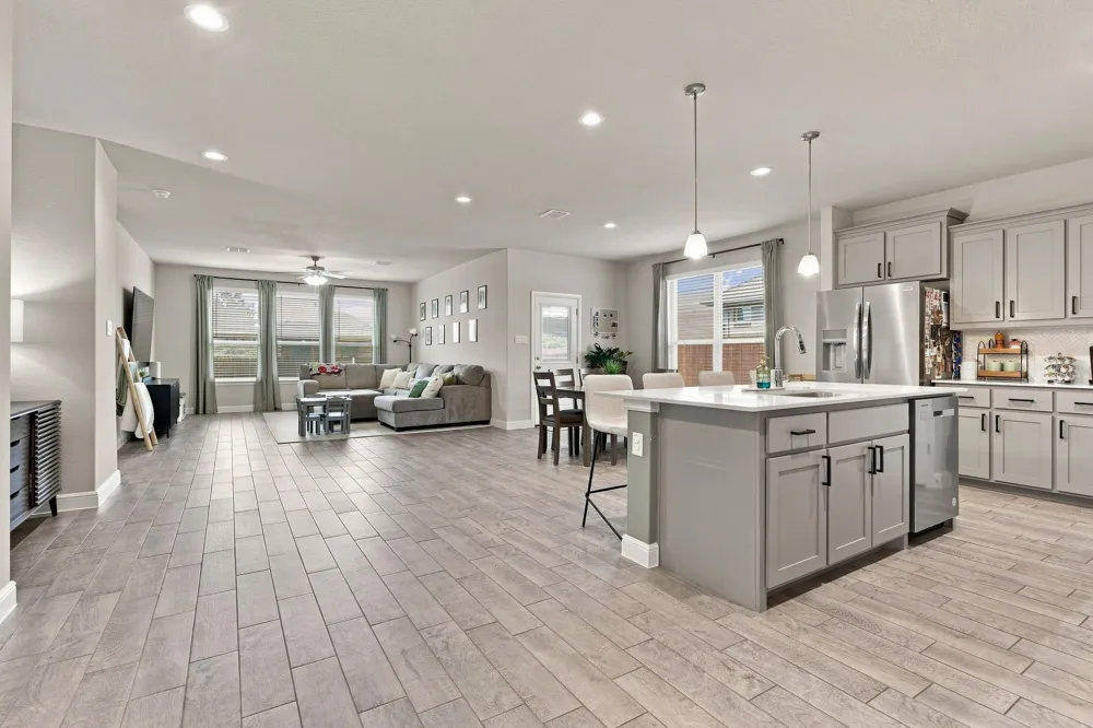 5236 Meadow Lane Krum, TX 76249