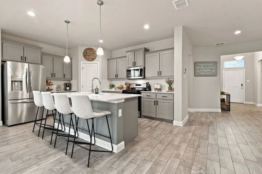 5236 Meadow Lane Krum, TX 76249