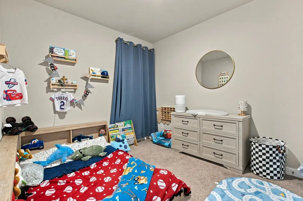 5236 Meadow Lane Krum, TX 76249