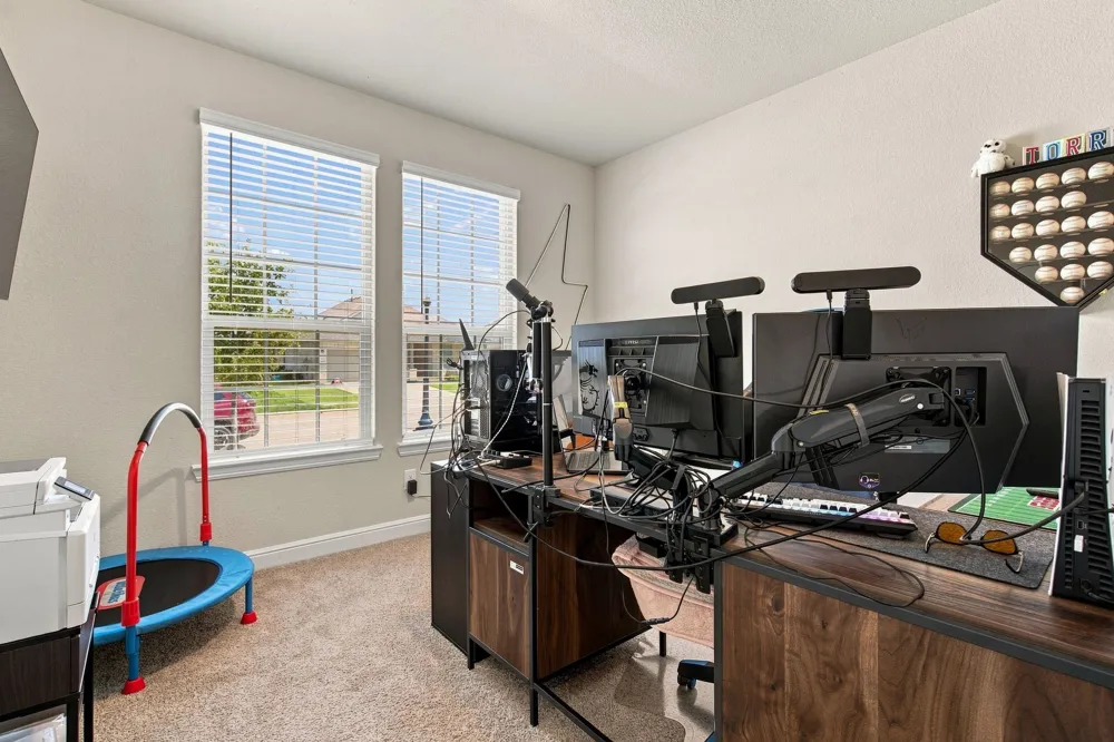 5236 Meadow Lane Krum, TX 76249