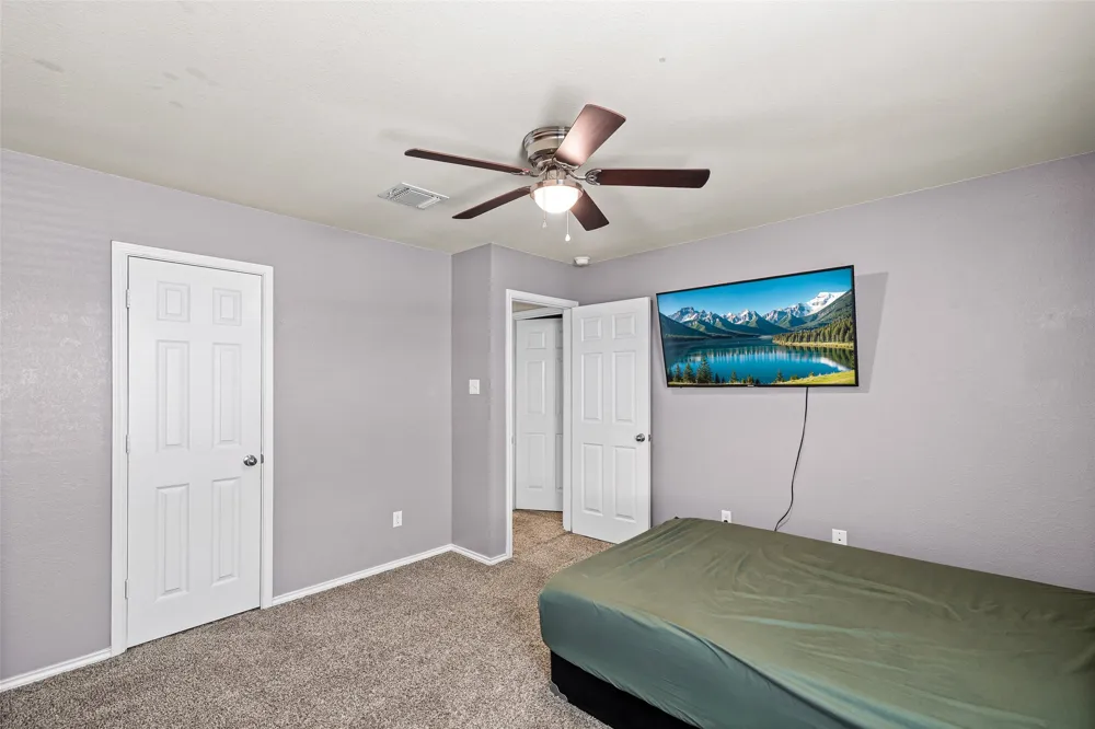 2816 Brosnan Road Waco, TX 76655