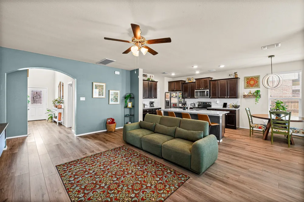 2816 Brosnan Road Waco, TX 76655