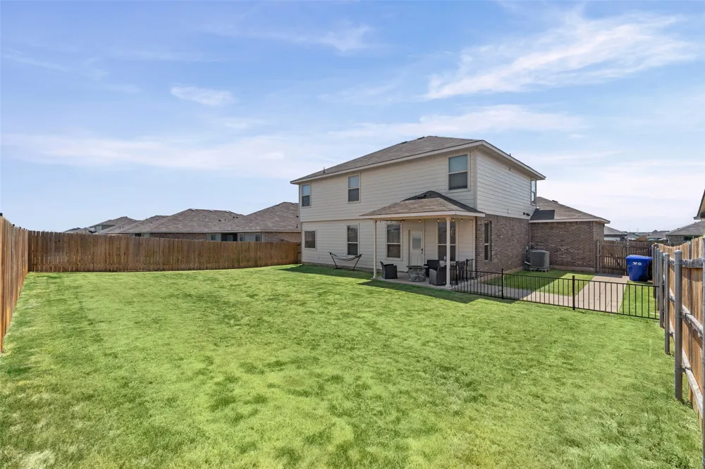 2816 Brosnan Road Waco, TX 76655