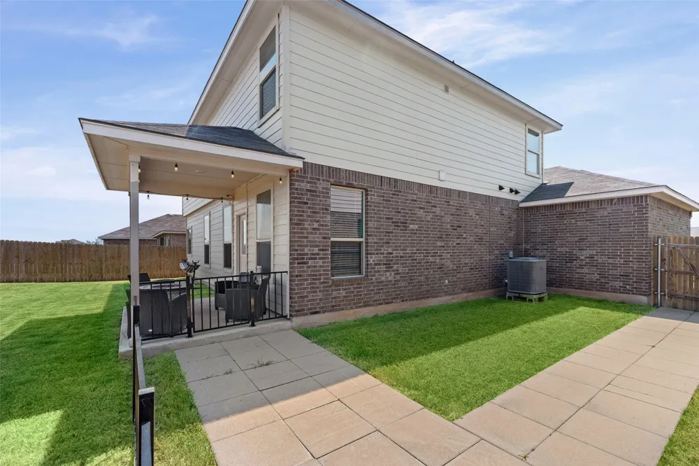 2816 Brosnan Road Waco, TX 76655