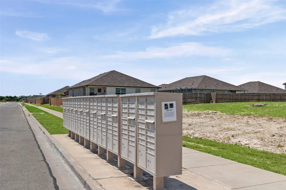 2816 Brosnan Road Waco, TX 76655