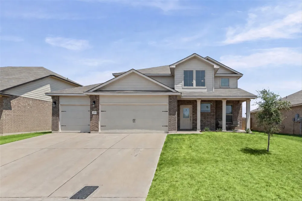 2816 Brosnan Road Waco, TX 76655