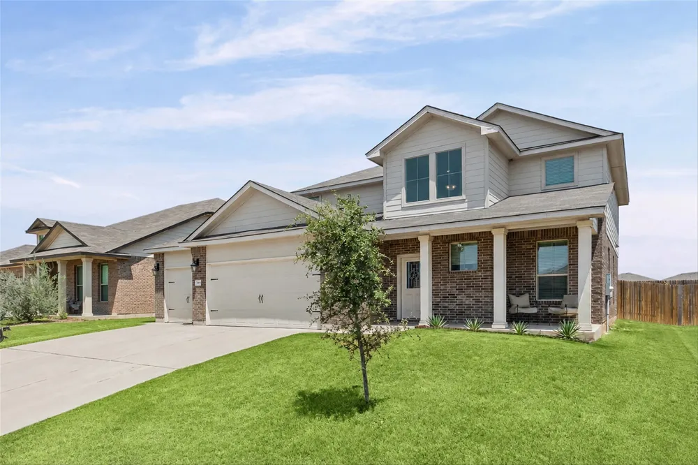 2816 Brosnan Road Waco, TX 76655