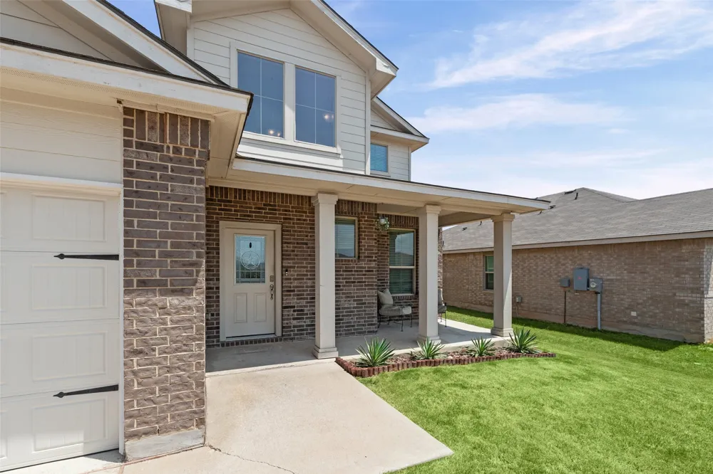 2816 Brosnan Road Waco, TX 76655
