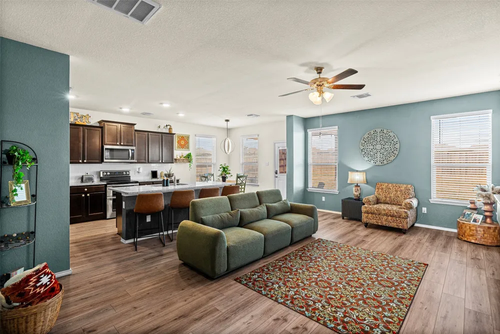 2816 Brosnan Road Waco, TX 76655