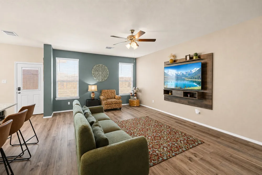 2816 Brosnan Road Waco, TX 76655