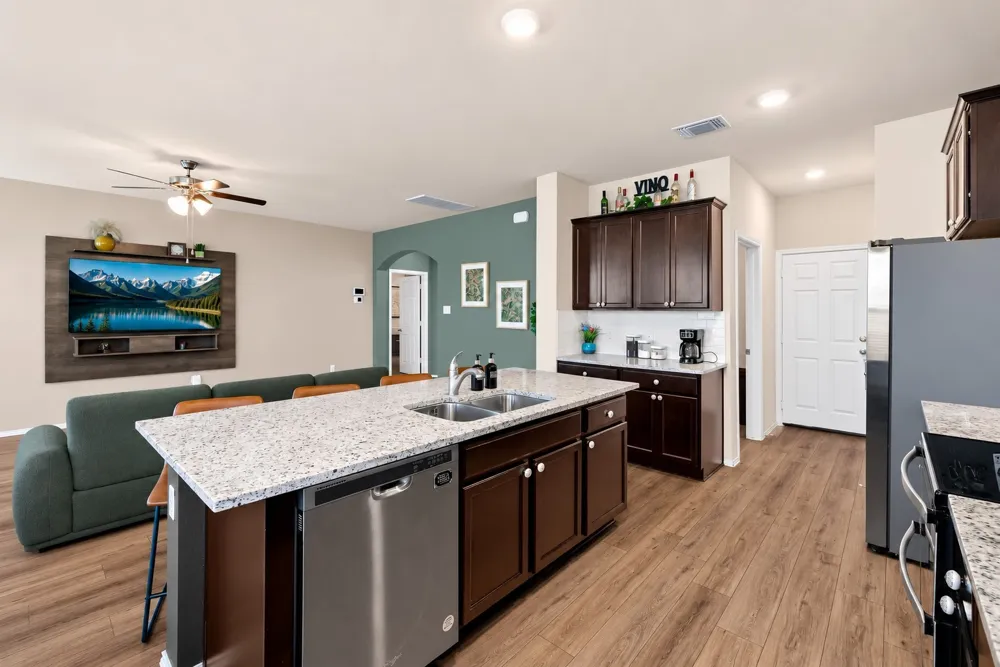 2816 Brosnan Road Waco, TX 76655