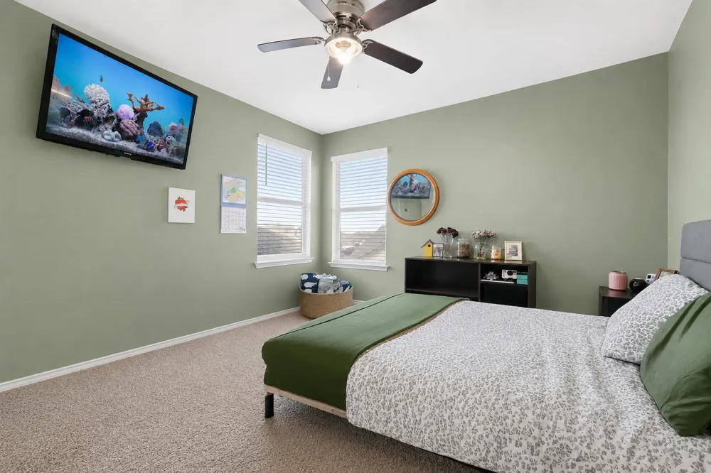 2816 Brosnan Road Waco, TX 76655
