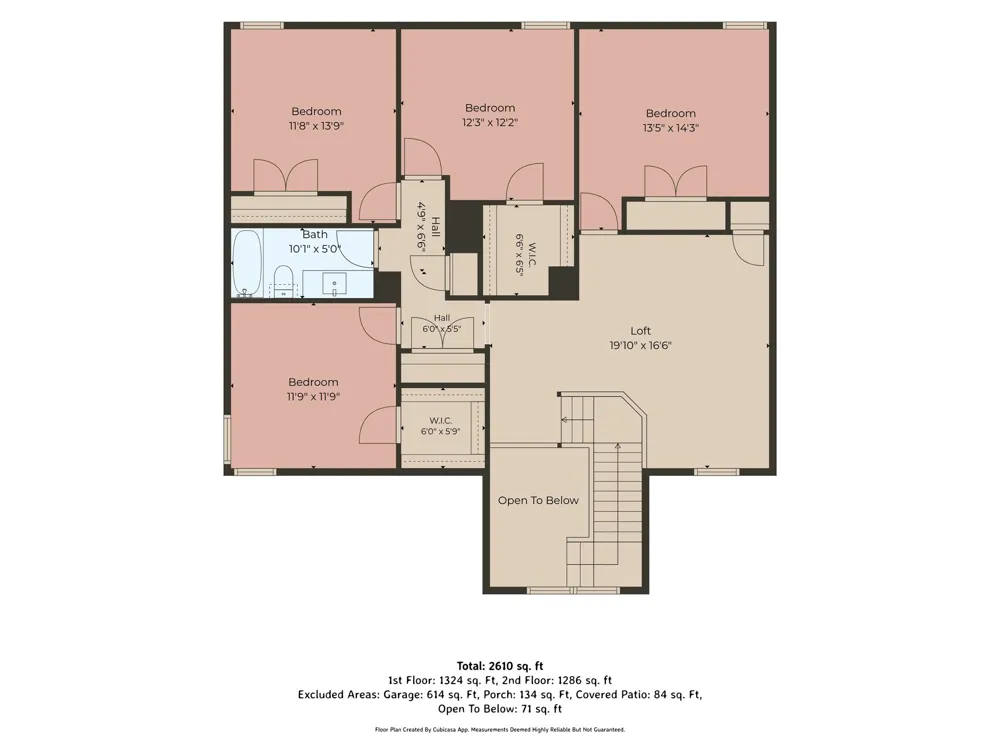 2816 Brosnan Road Waco, TX 76655
