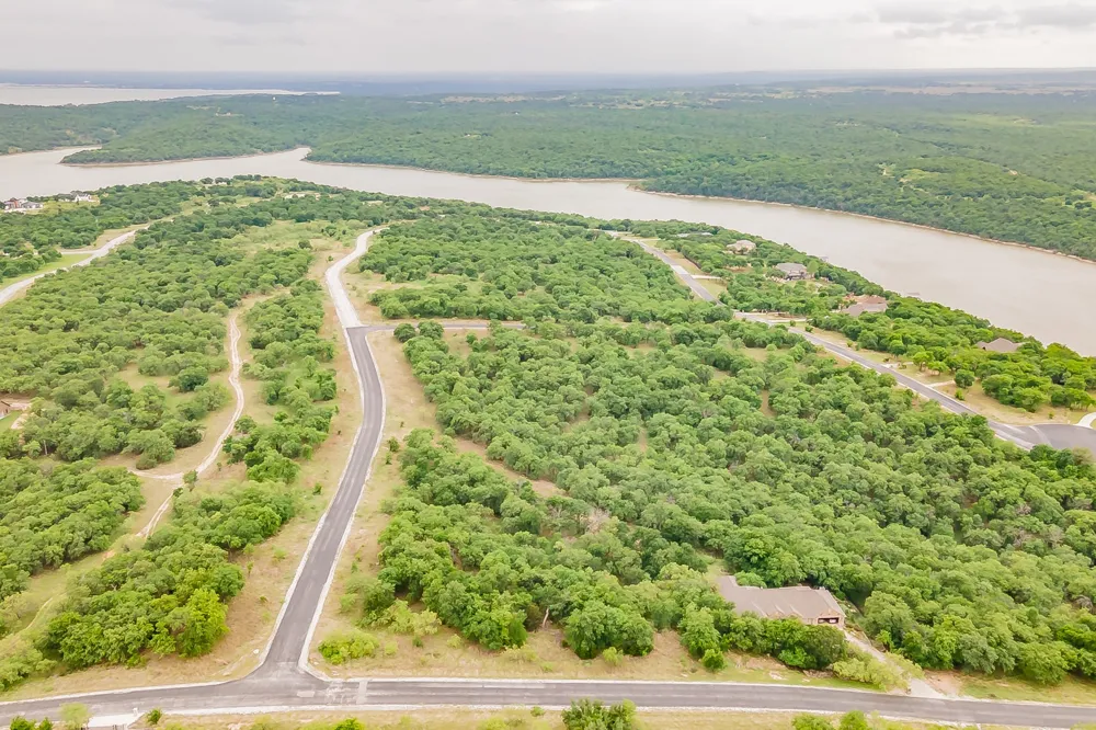 Cote D Azur Drive Chico, TX 76431