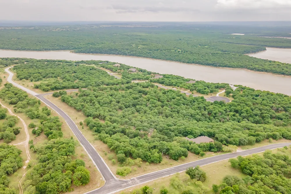 Cote D Azur Drive Chico, TX 76431