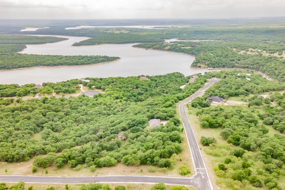 Cote D Azur Drive Chico, TX 76431