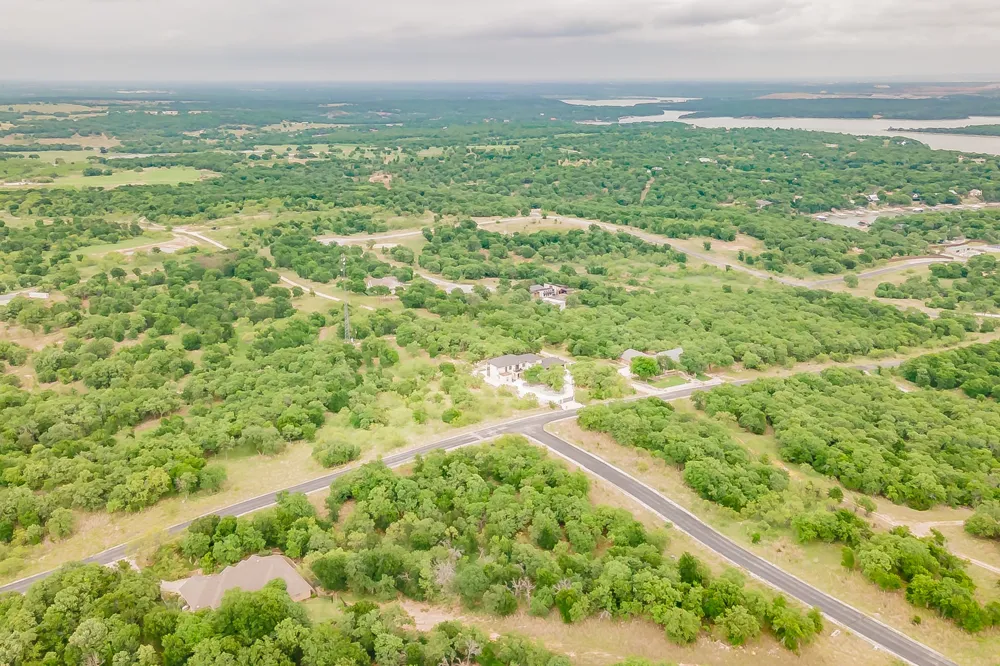 Cote D Azur Drive Chico, TX 76431