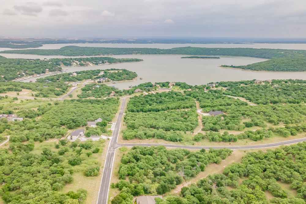 Cote D Azur Drive Chico, TX 76431