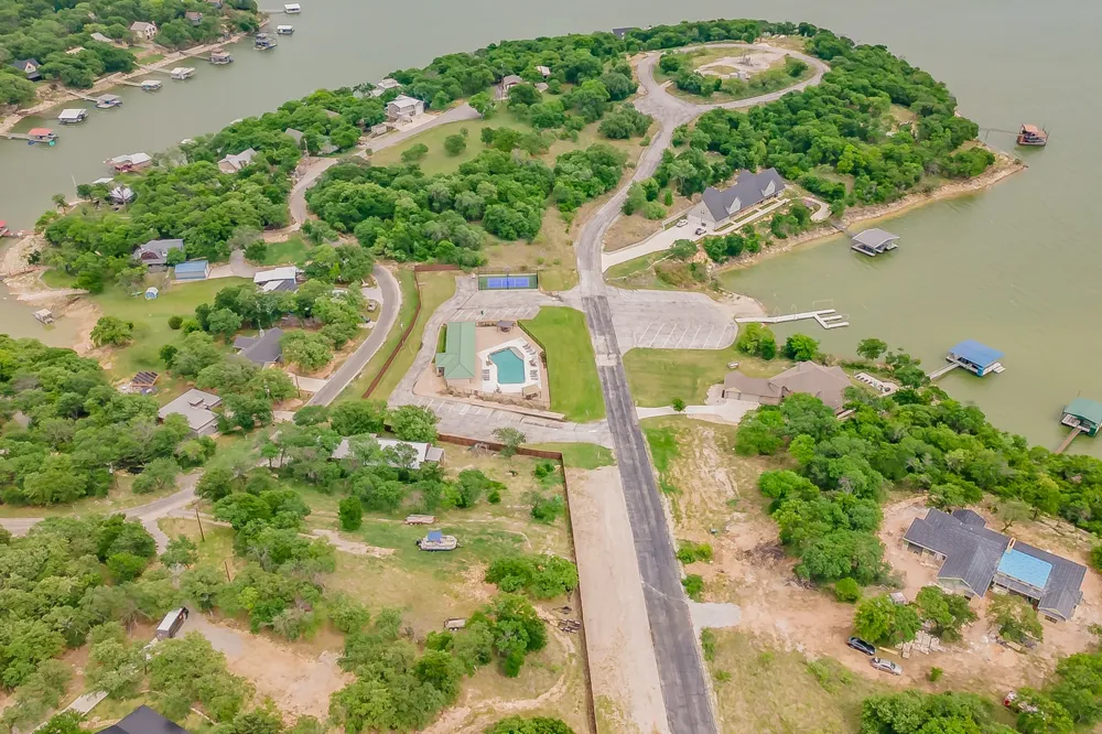 Cote D Azur Drive Chico, TX 76431