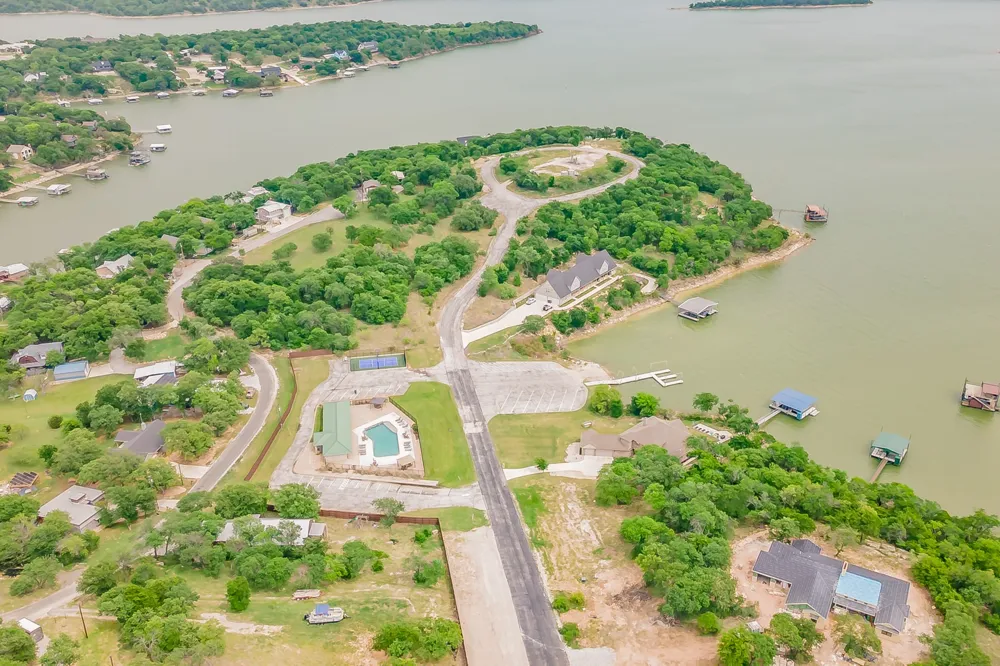 Cote D Azur Drive Chico, TX 76431