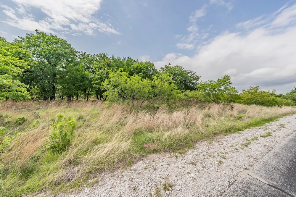 Cote D Azur Drive Chico, TX 76431