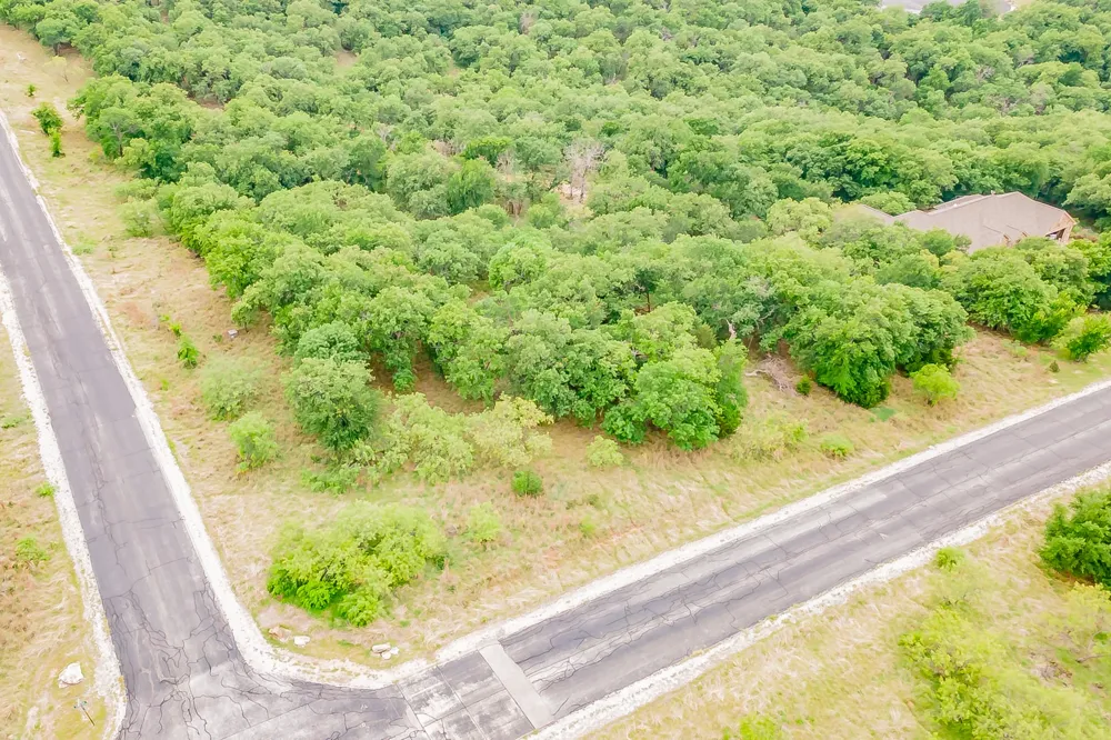 Cote D Azur Drive Chico, TX 76431