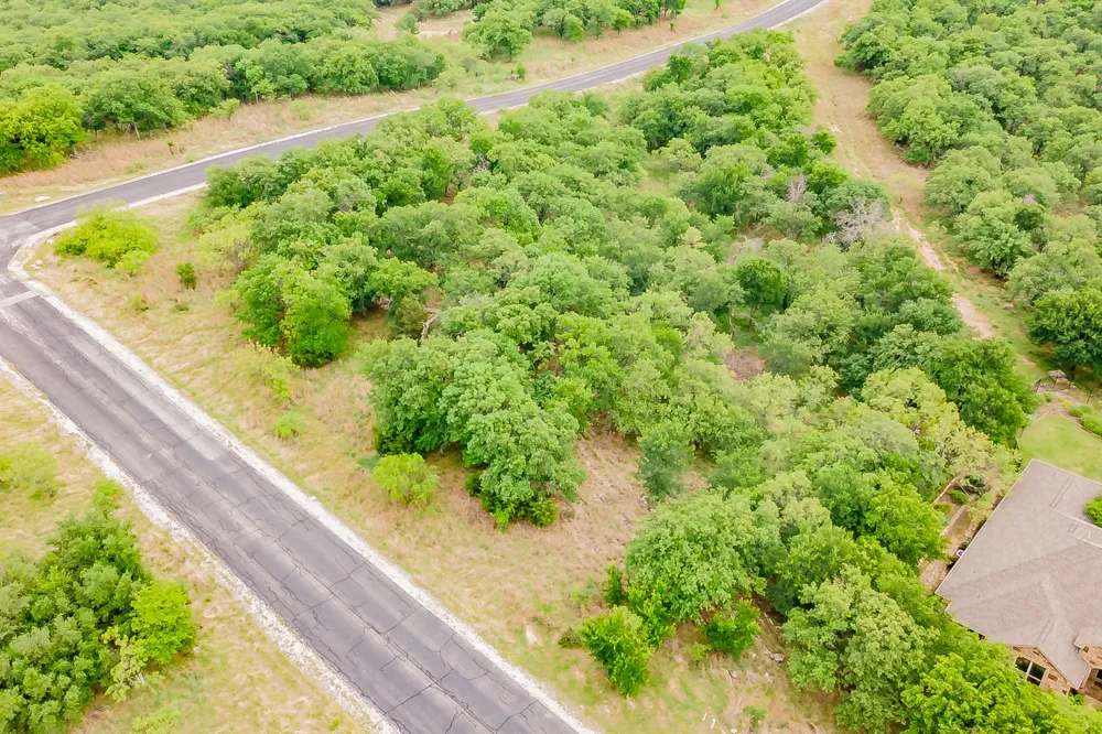 Cote D Azur Drive Chico, TX 76431