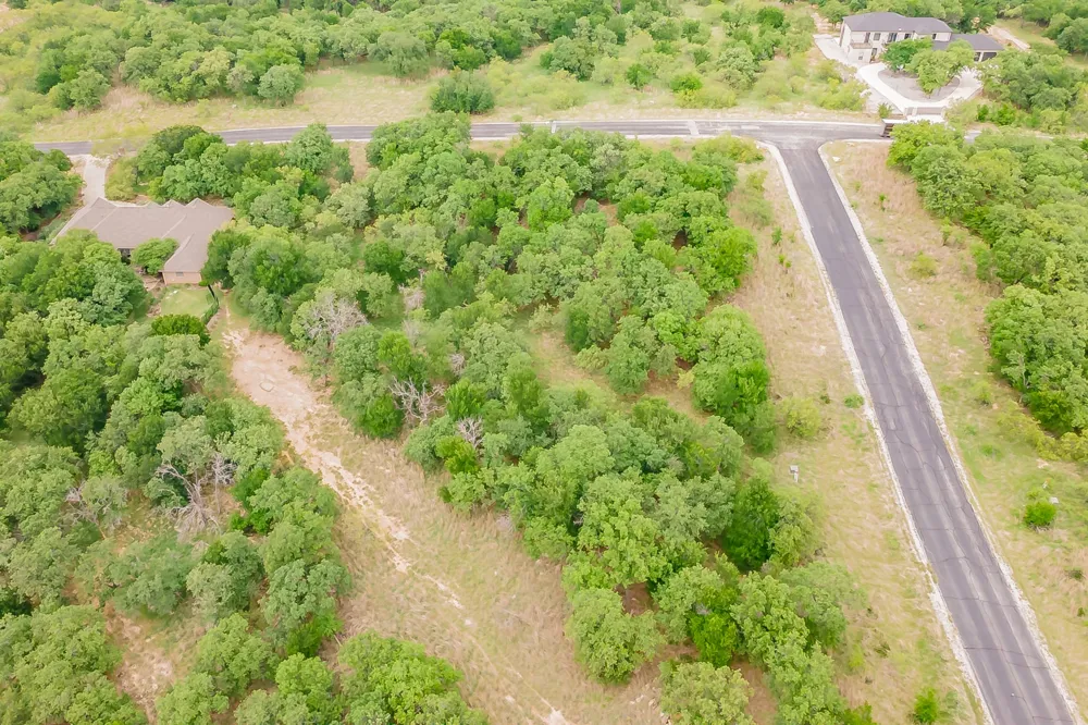 Cote D Azur Drive Chico, TX 76431