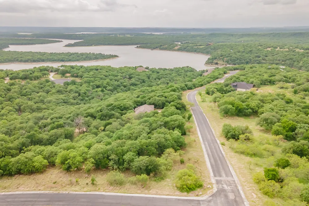 Cote D Azur Drive Chico, TX 76431