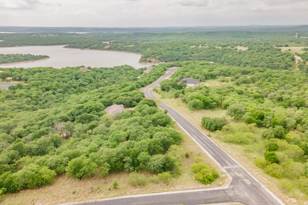 Cote D Azur Drive Chico, TX 76431