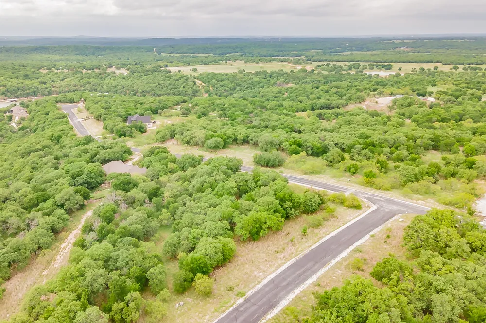 Cote D Azur Drive Chico, TX 76431