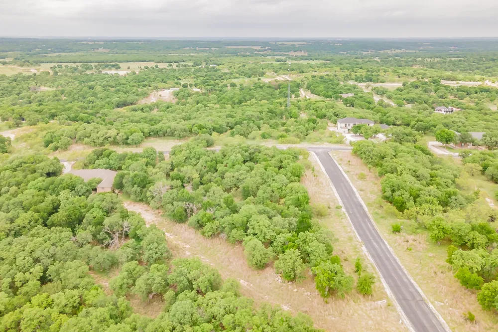 Cote D Azur Drive Chico, TX 76431