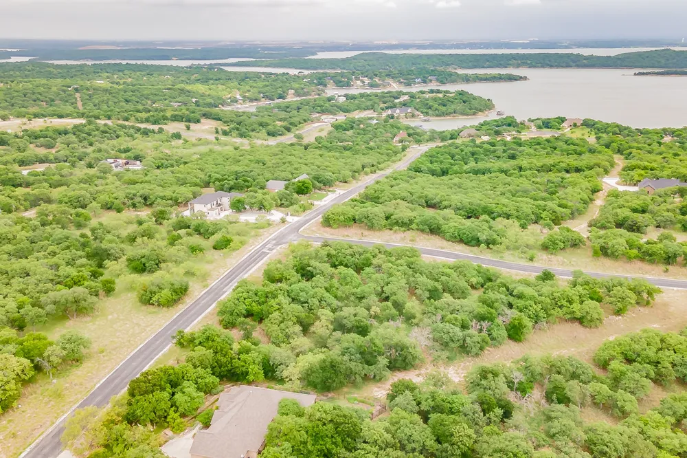 Cote D Azur Drive Chico, TX 76431