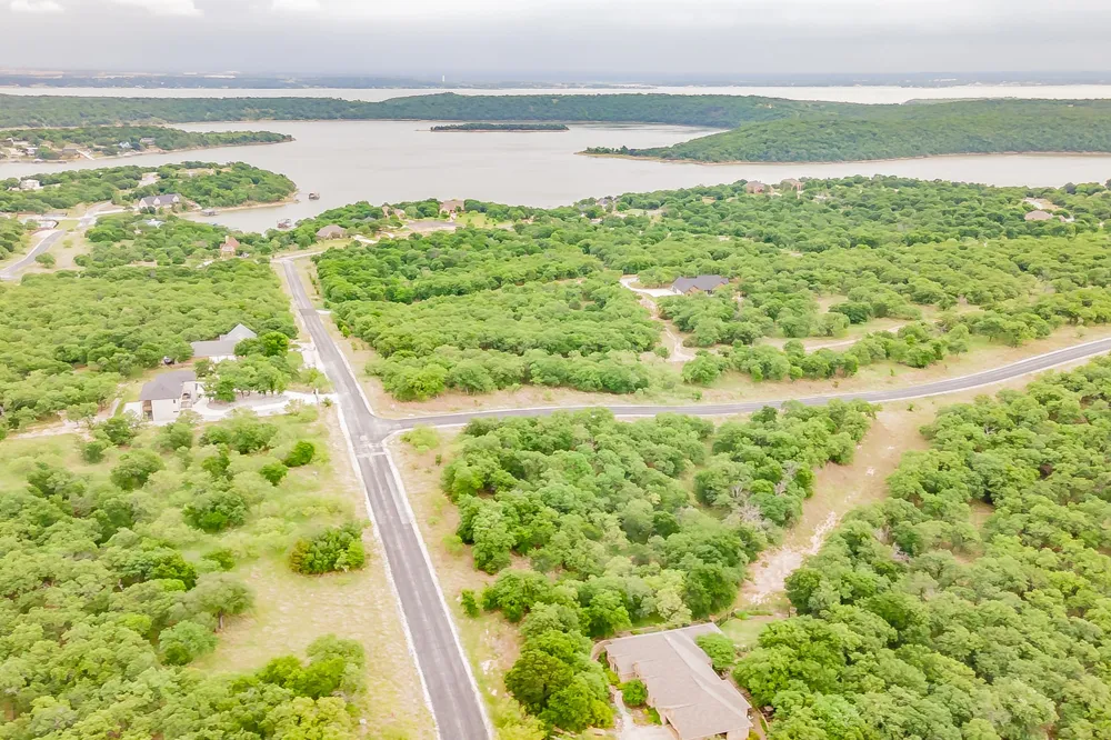 Cote D Azur Drive Chico, TX 76431