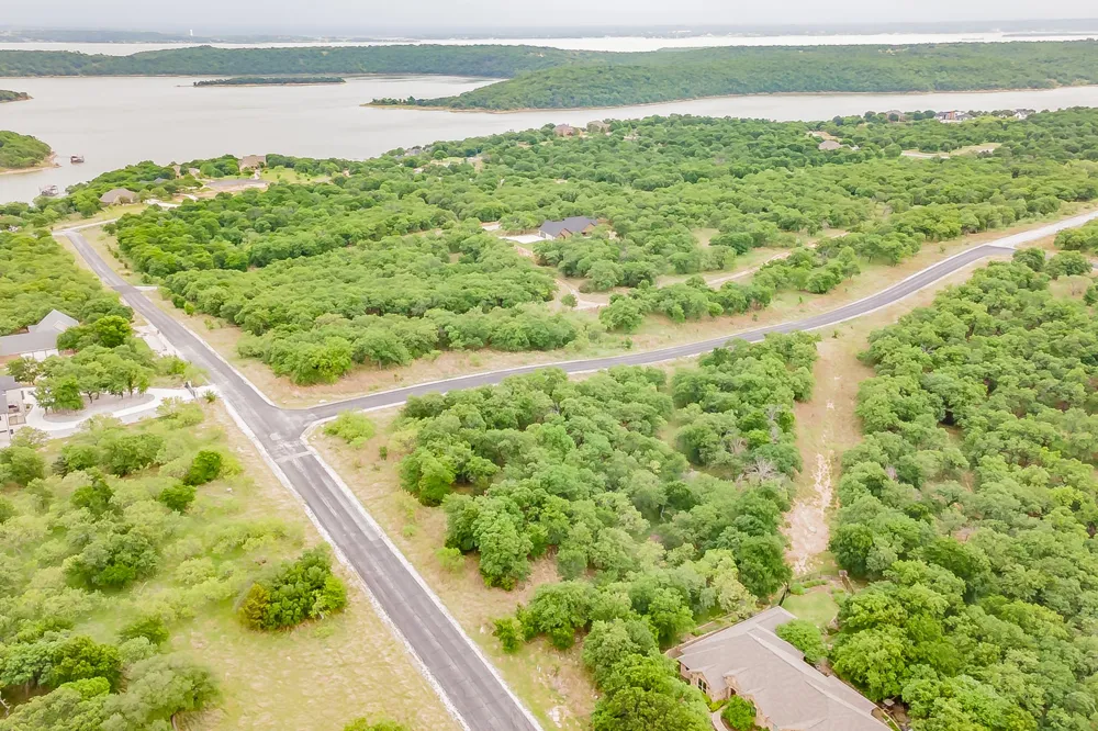 Cote D Azur Drive Chico, TX 76431
