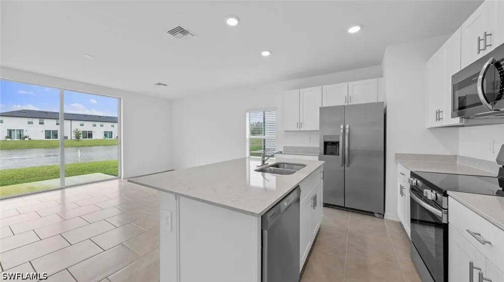 Camisa Lane North Fort Myers, FL 33917