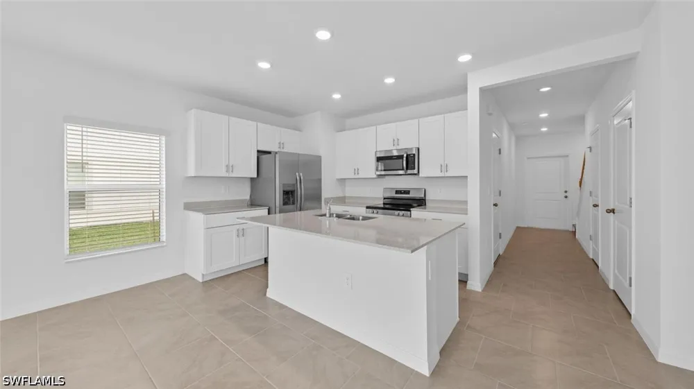 Camisa Lane North Fort Myers, FL 33917