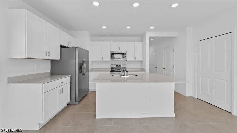 Camisa Lane North Fort Myers, FL 33917