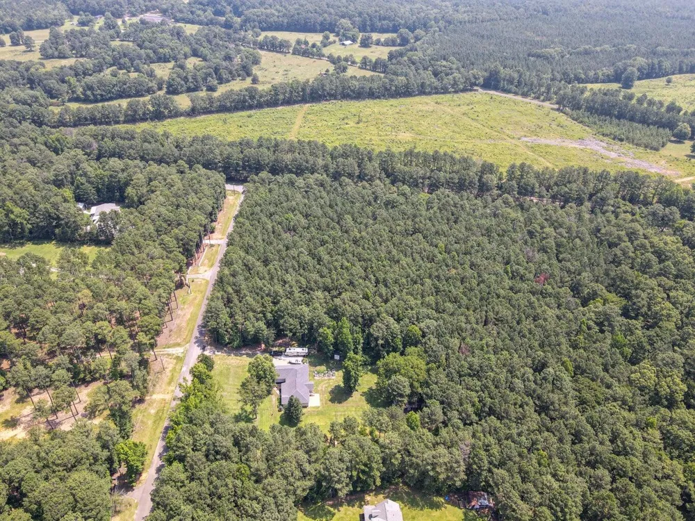 Lot 1 Dogwood Lane Parksville, SC 29845