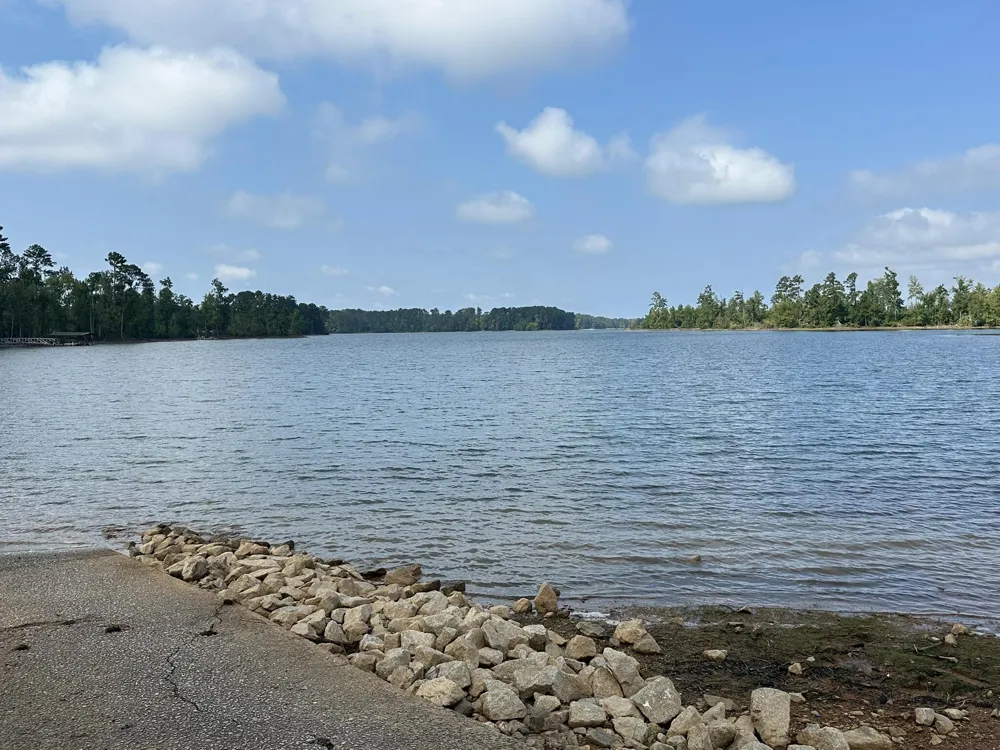 Lot 1 Dogwood Lane Parksville, SC 29845