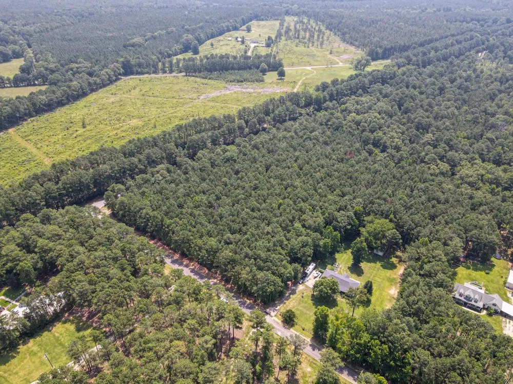 Lot 1 Dogwood Lane Parksville, SC 29845
