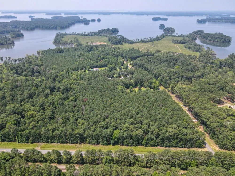 Lot 1 Dogwood Lane Parksville, SC 29845