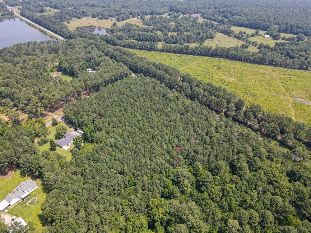 Lot 1 Dogwood Lane Parksville, SC 29845
