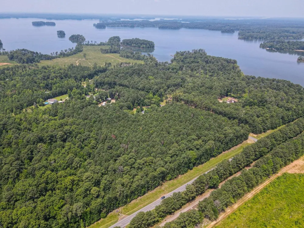 Lot 1 Dogwood Lane Parksville, SC 29845
