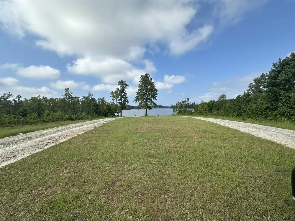 Lot 2 Dogwood Lane Parksville, SC 29845