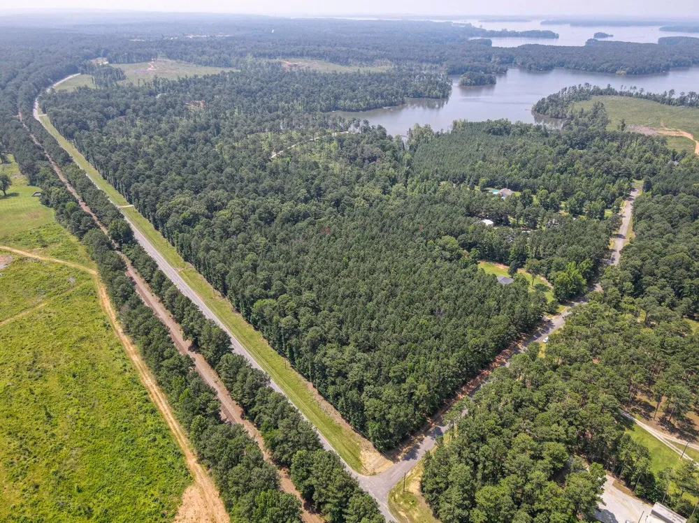 Lot 2 Dogwood Lane Parksville, SC 29845