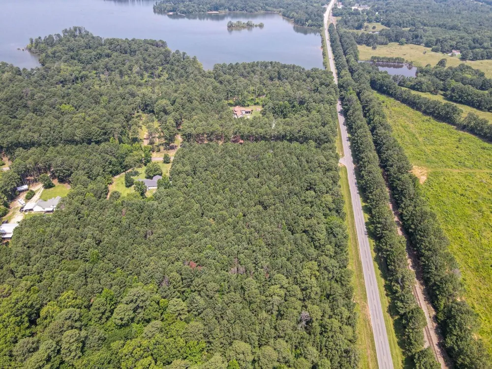 Lot 2 Dogwood Lane Parksville, SC 29845
