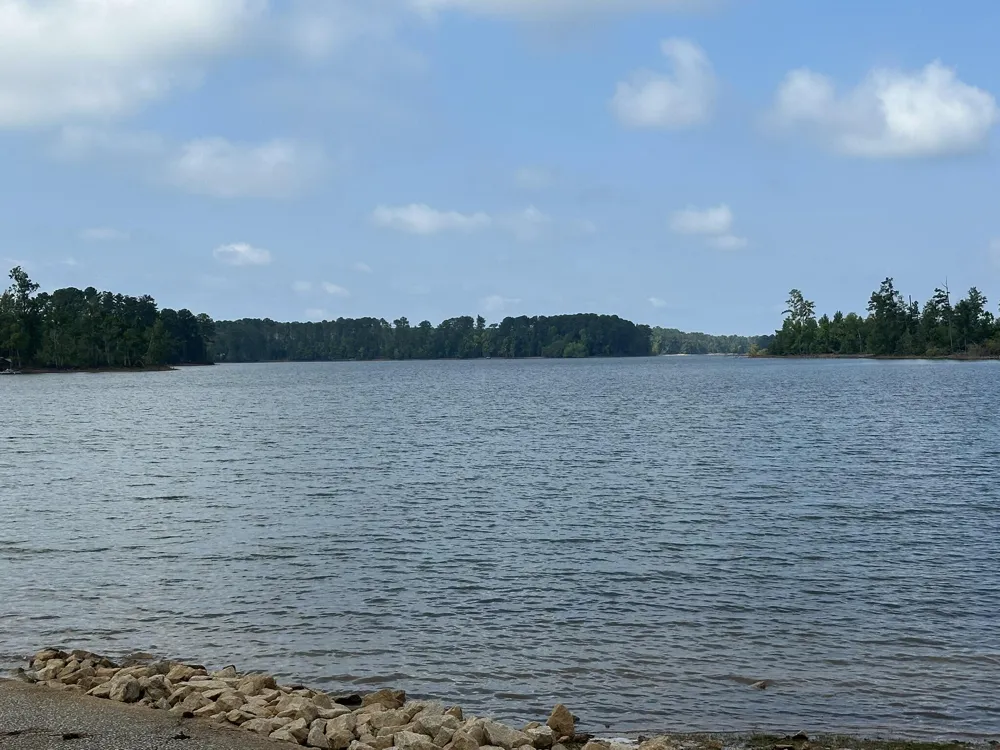 Lot 2 Dogwood Lane Parksville, SC 29845
