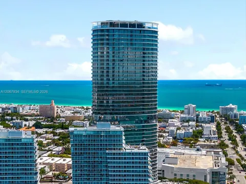 520 West Ave #2101